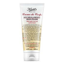 Creme de Corps Soy Milk and Honey Body Polish - Gommage au lait de soja et miel