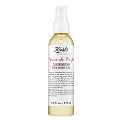 Creme De Corps - Nourishing Dry Body Oil, KIEHL'S SINCE 1851