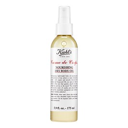 Creme de Corps Nourshing Dry Body Oil - Olio Secco Corpo