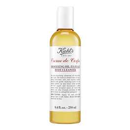  Crème de Corps Smoothing Oil to Foam Body Cleanser - Gel de Ducha