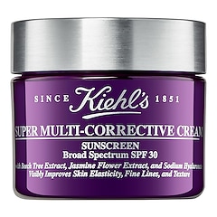 Super Multi-Corrective Cream SPF30 - Gesichtscreme, KIEHL'S SINCE 1851