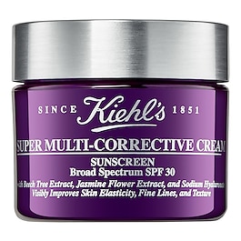 Super Multi-Corrective Cream SPF30 - Gesichtscreme
