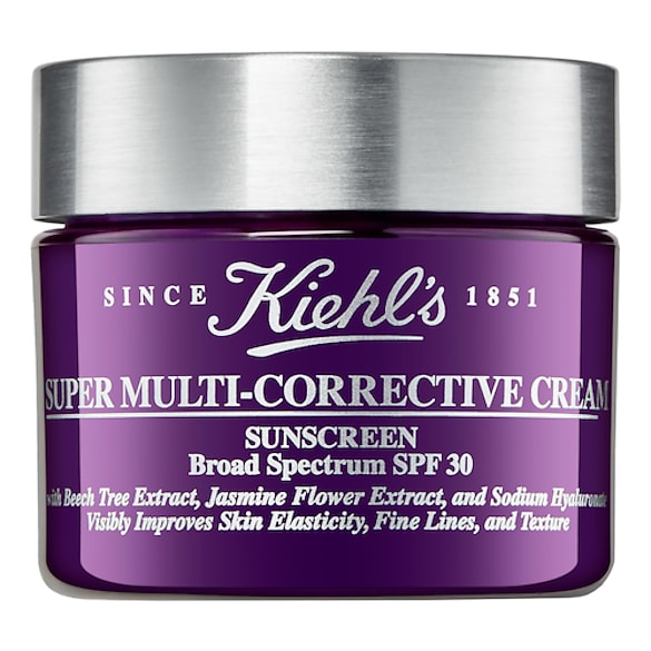 Super Multi-Corrective Cream SPF30 - Gesichtscreme, KIEHL'S SINCE 1851