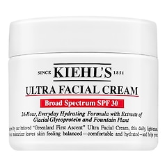Ultra Facial - Cream SPF 30, KIEHL'S SINCE 1851