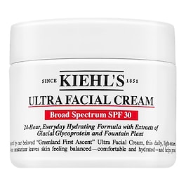 Ultra Facial - Cream SPF 30