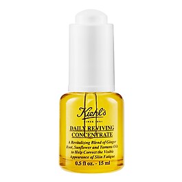 Daily Reviving Concentrate - Huile visage protectrice de jour