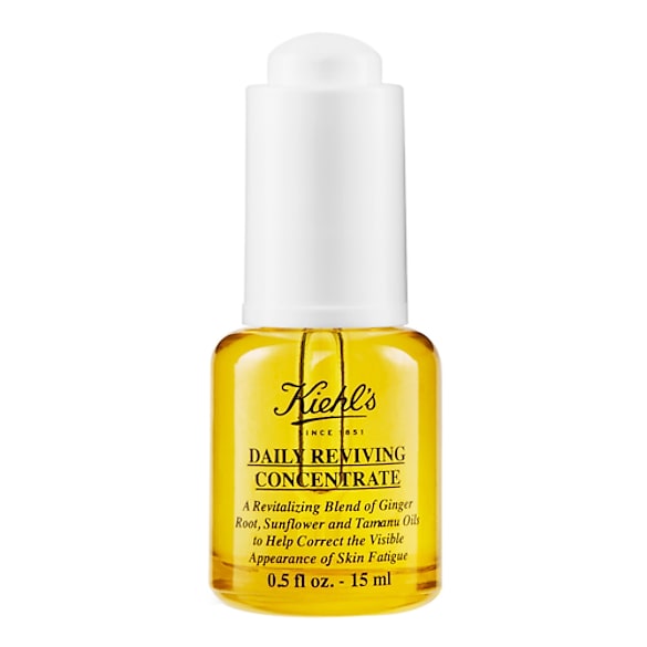 Daily Reviving Concentrate - Huile visage protectrice de jour, KIEHL'S SINCE 1851