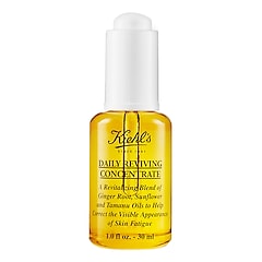 Daily Reviving Concentrate - Huile visage protectrice de jour, KIEHL'S SINCE 1851
