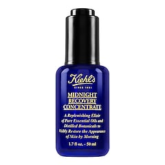 Concentré Régénérateur de Nuit aux 11 Huiles - Midnight Recovery Concentrate, KIEHL'S SINCE 1851