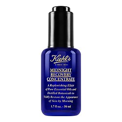 Concentré Régénérateur de Nuit aux 11 Huiles - Midnight Recovery Concentrate
