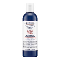 Body Fuel All-In-One - Energizing Wash, KIEHL'S SINCE 1851