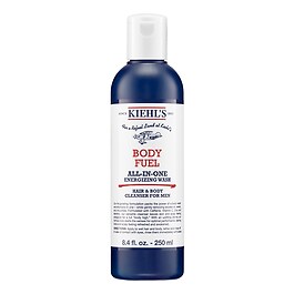 Body Fuel All-In-One - Energizing Wash