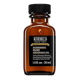 Nourishing Beard Grooming Oil - Huile de barbe nourrissante et coiffante