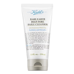 Rare Earth - Cleanser, KIEHL'S SINCE 1851