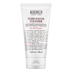 Ultra Facial Cleanser - Limpiador Facial , Kiehl's Since 1851