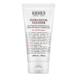 Ultra Facial Cleanser - Nettoyant visage pour tous types de peaux