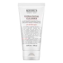 Ultra Facial Cleanser - Nettoyant visage pour tous types de peaux