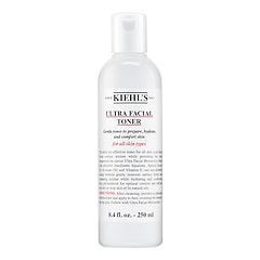 Ultra Facial Toner - Tonique pour tous types de peaux Format voyage, KIEHL'S SINCE 1851
