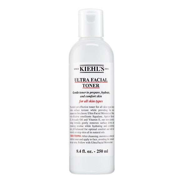 Ultra Facial Toner - Tonico viso, KIEHL'S SINCE 1851