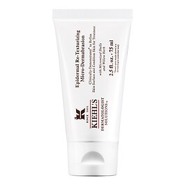 Re-Texturizing Micro-Dermabrasion