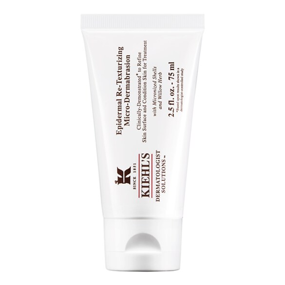 Re-Texturizing Micro-Dermabrasion, KIEHL'S SINCE 1851