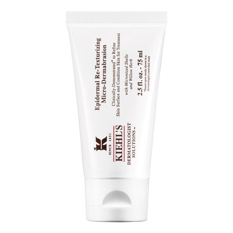 Kiehl´s Epidermal Re-Texturizing Micro-Dermabrasion -  Esfoliante
