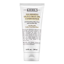 Olive Fruit Oil Nourishing Conditioner - Balsamo Capelli 