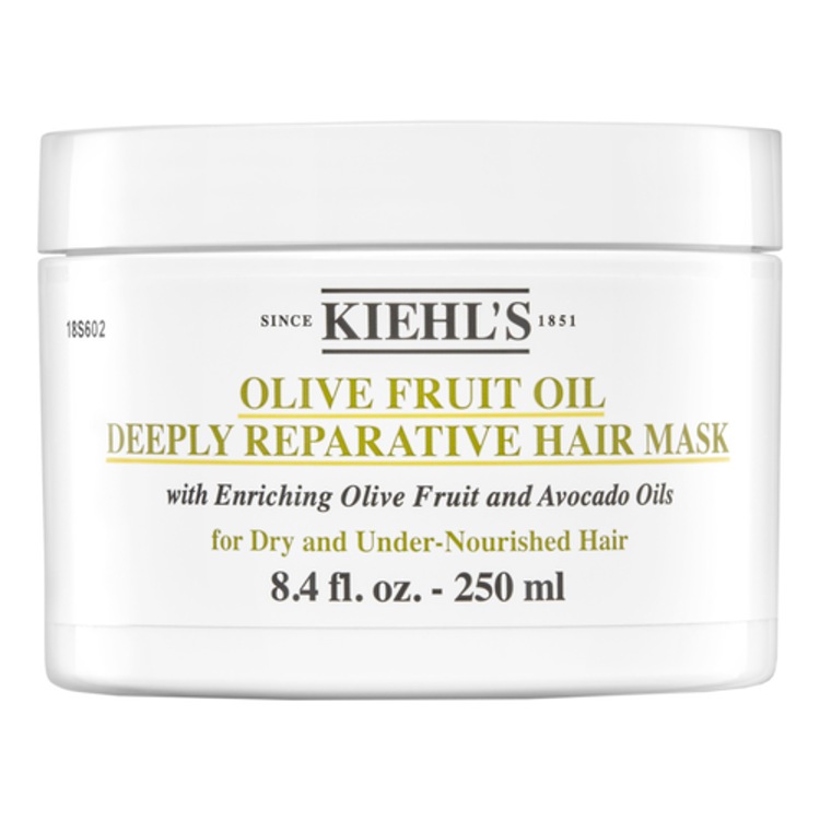 Olive Fruit Oil Deeply Repairative Hair Mask - Masque réparateur pour cheveux