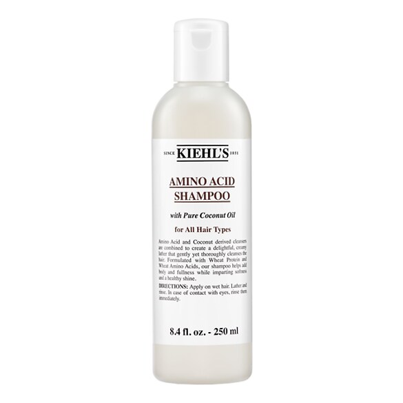 Amino Acid - Shampoo, KIEHL'S SINCE 1851