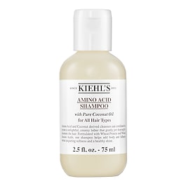 Amino Acid Shampoo - Shampoing à l'Huile de Noix de Coco pour Cheveux Normaux image