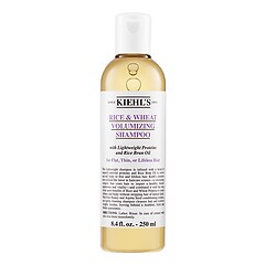Rice And Wheat - Volumizing Shampoo, KIEHL'S SINCE 1851