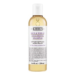 Rice And Wheat - Volumizing Shampoo