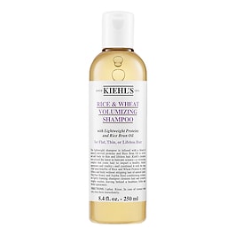 Rice And Wheat - Volumizing Shampoo image