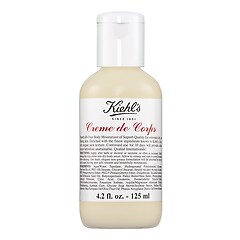Crème de Corps - Crema Corporal Hidratante , Kiehl's Since 1851