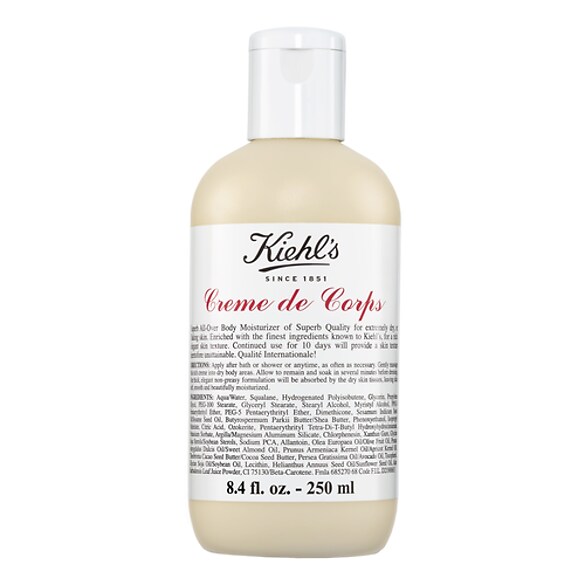Creme De Corps - Creme, KIEHL'S SINCE 1851