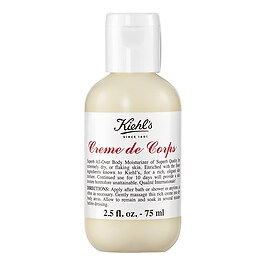Creme de Corps - Crema Corpo Formato Viaggio