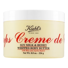 Creme De Coprs - Whipped Body Butter, KIEHL'S SINCE 1851