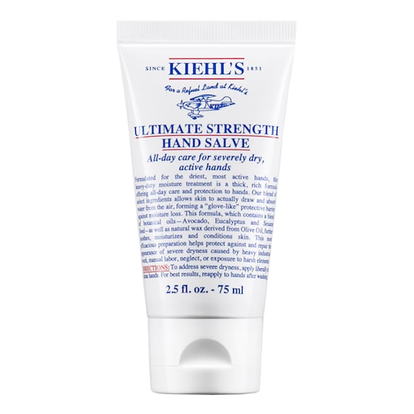 Ultimate Strength Hand Salve - Trattamento Mani, KIEHL'S SINCE 1851