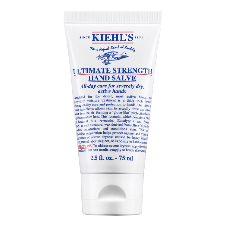 Ultimate Strength Hand Salve - Trattamento Mani