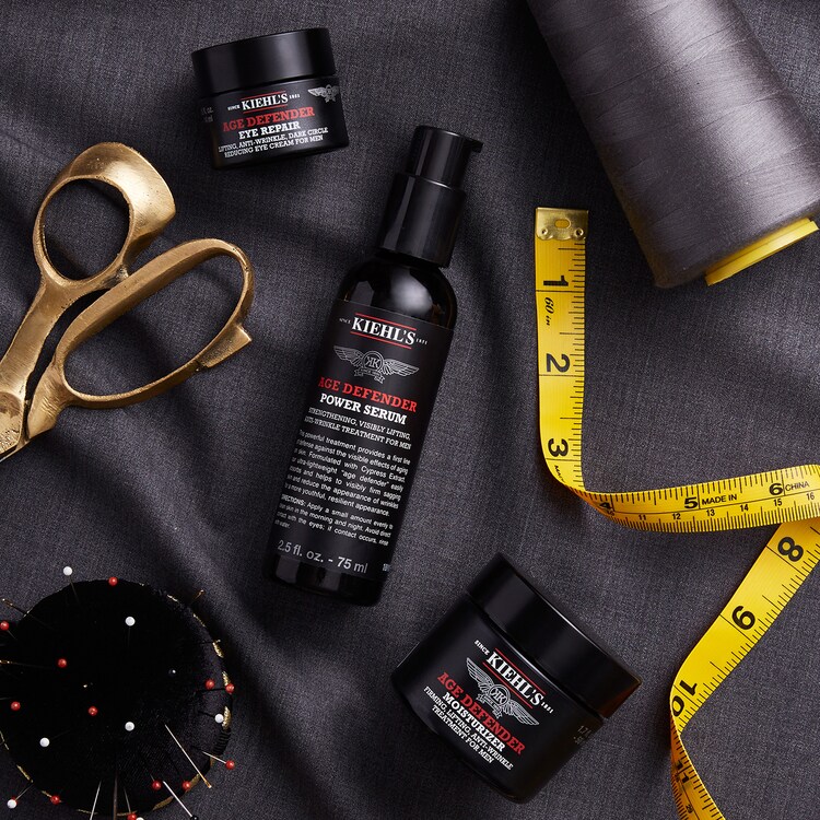 Age Defender - Power Serum 