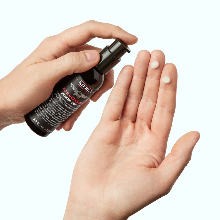 Age Defender - Power Serum 
