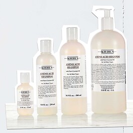 Amino Acid - Shampoo
