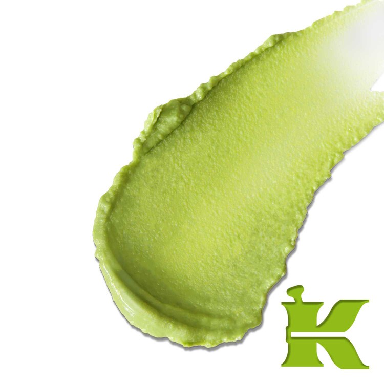Avocado Nourishing Hydration Mask - Masque hydratant à l'avocat Format voyage