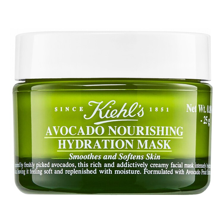Avocado Nourishing Hydration Mask - Maschera Viso Idratante