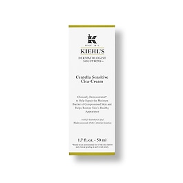 Centella Sensitive Cica–Cream - Crema Hidratante Piel Sensible