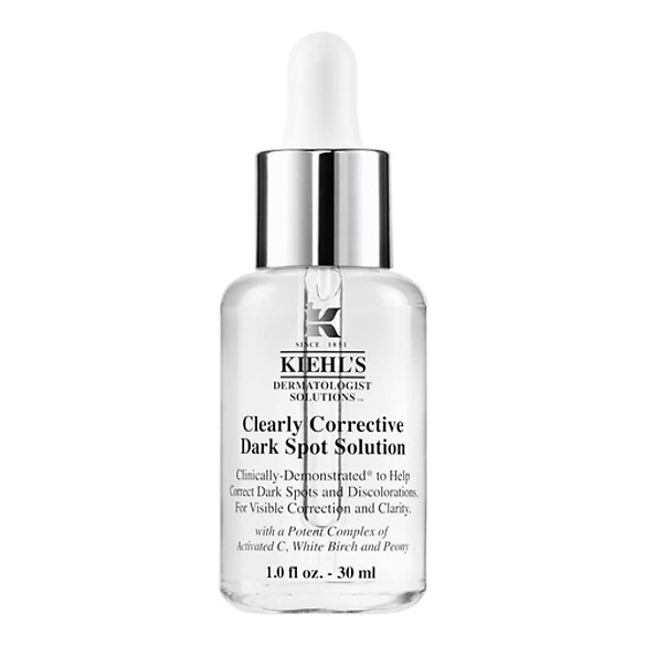 Clearly Corrective - Dark Spot Solution, KIEHL'S SINCE 1851