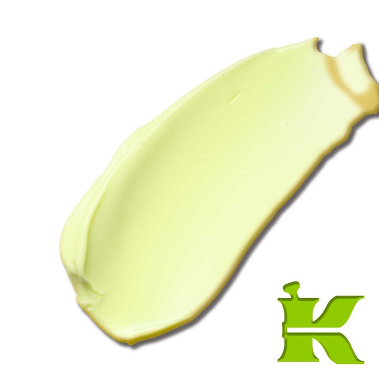 Creamy Eye Treatment with Avocado - Crema Contorno de Ojos Hidratante 