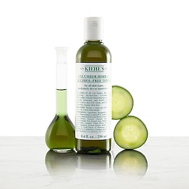 Cucumber Herbal - Toner