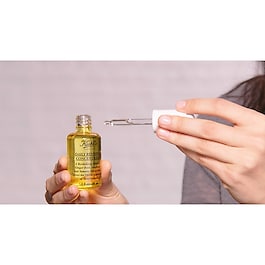 Daily Reviving Concentrate - Huile visage protectrice de jour