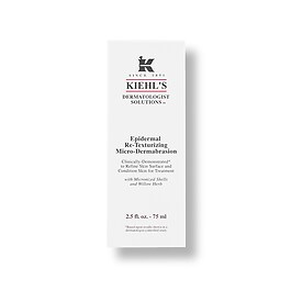Re-Texturizing Micro-Dermabrasion